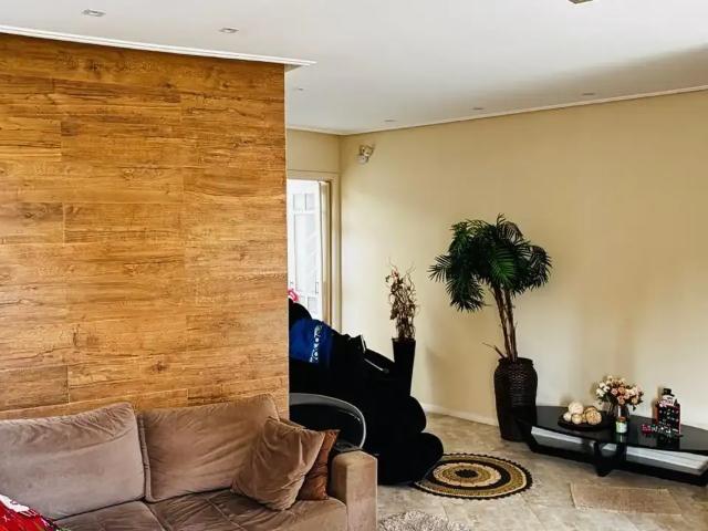 Casa / Sobrado para Venda em São Bernardo do Campo/SP Assunção 3 Quartos