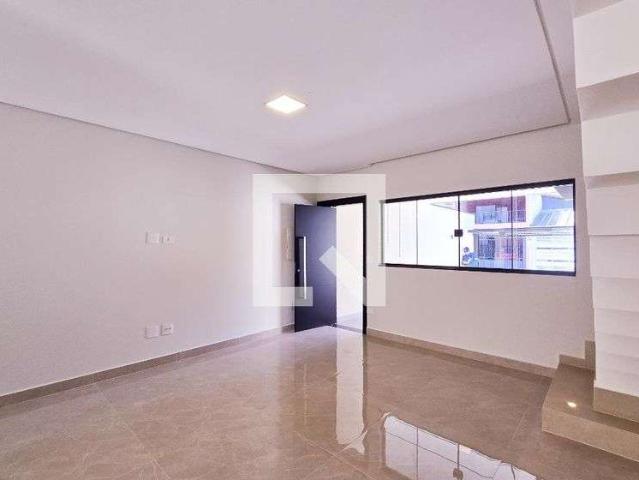 Casa / Sobrado para Venda em São Bernardo do Campo/SP Assunção 3 Quartos
