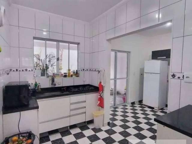 Casa / Sobrado para Venda em São Bernardo do Campo/SP Assunção 3 Quartos