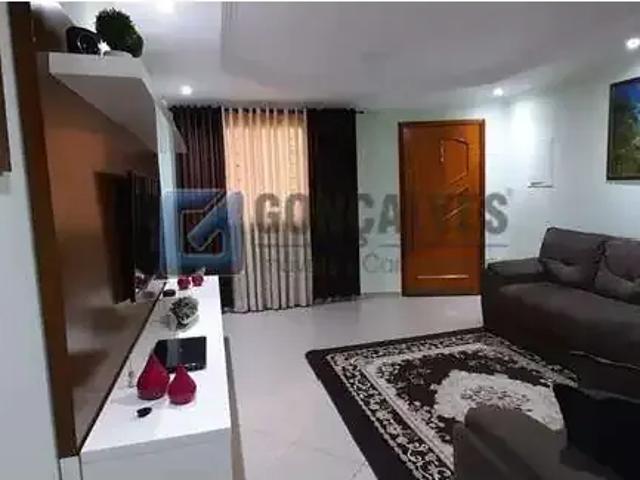Casa / Sobrado para Venda em São Bernardo do Campo/SP Assunção 3 Quartos