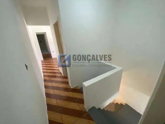 Casa / Sobrado para Venda em São Bernardo do Campo/SP Assunção 3 Quartos