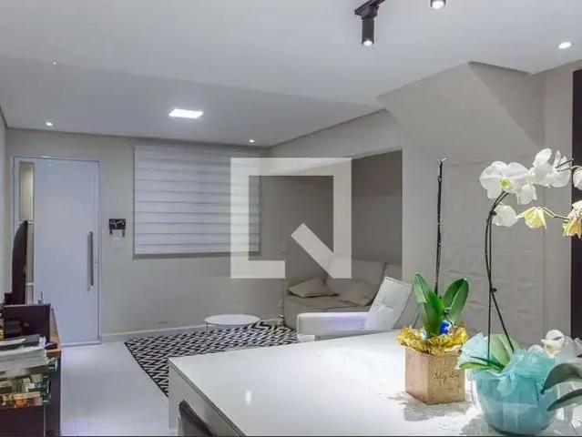 Casa / Sobrado para Venda em São Bernardo do Campo/SP Assunção 3 Quartos