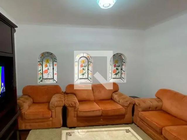 Casa / Sobrado para Venda em São Bernardo do Campo/SP Assunção 3 Quartos