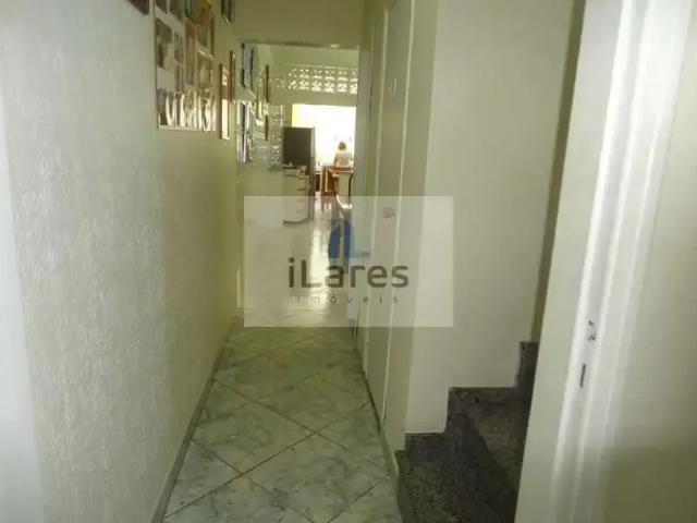 Casa / Sobrado para Venda em São Bernardo do Campo/SP Assunção 3 Quartos