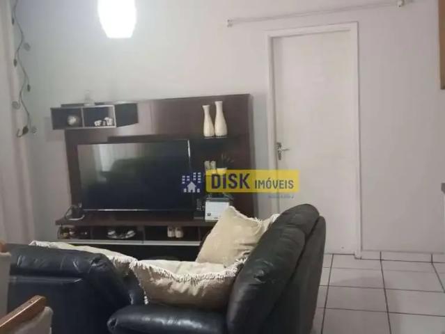 Casa / Sobrado para Venda em São Bernardo do Campo/SP Assunção 3 Quartos