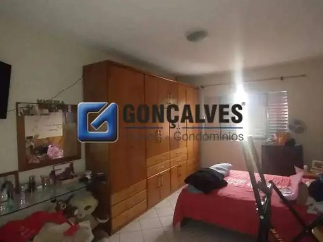 Casa / Sobrado para Venda em São Bernardo do Campo/SP Assunção 3 Quartos