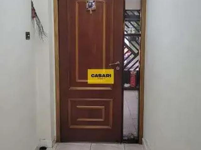 Casa / Sobrado para Venda em São Bernardo do Campo/SP Assunção 3 Quartos