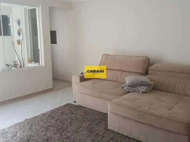 Casa / Sobrado para Venda em São Bernardo do Campo/SP Assunção 3 Quartos