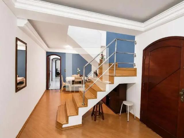 Casa / Sobrado para Venda em São Bernardo do Campo/SP Assunção 3 Quartos