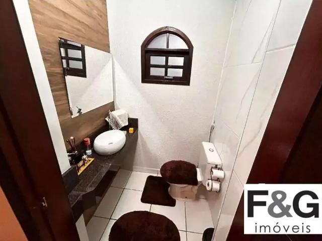 Casa / Sobrado para Venda em São Bernardo do Campo/SP Assunção 3 Quartos