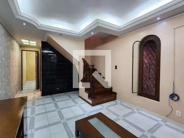 Casa / Sobrado para Venda em São Bernardo do Campo/SP Assunção 3 Quartos