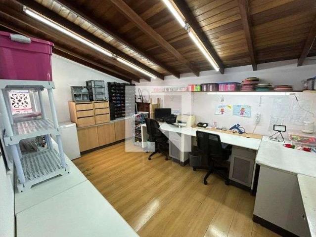 Casa / Sobrado para Venda em São Bernardo do Campo/SP Assunção 3 Quartos
