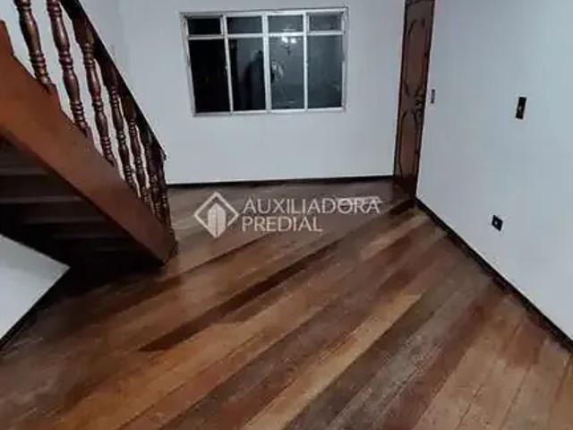 Casa / Sobrado para Venda em São Bernardo do Campo/SP Assunção 3 Quartos