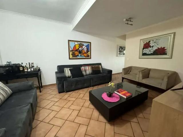 Casa / Sobrado para Venda em São Bernardo do Campo/SP Assunção 3 Quartos