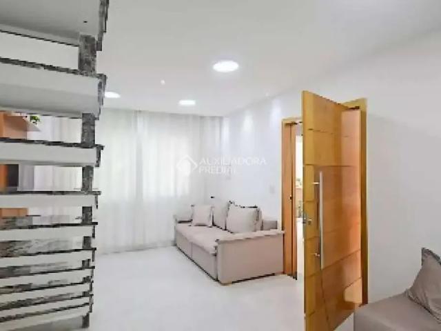 Casa / Sobrado para Venda em São Bernardo do Campo/SP Assunção 3 Quartos