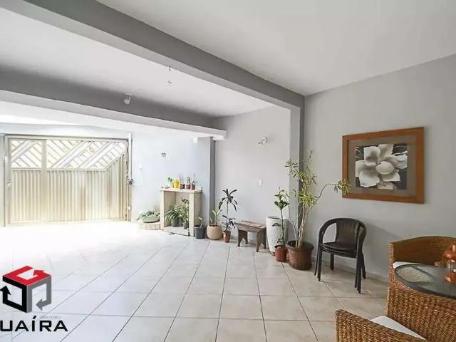 Casa / Sobrado para Venda em São Bernardo do Campo/SP Assunção 3 Quartos