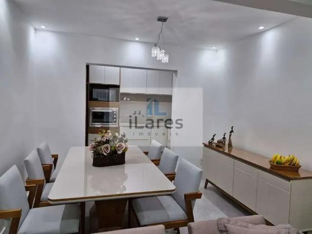Casa / Sobrado para Venda em São Bernardo do Campo/SP Assunção 3 Quartos