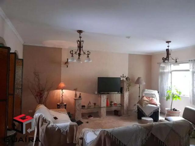 Casa / Sobrado para Venda em São Bernardo do Campo/SP Assunção 3 Quartos