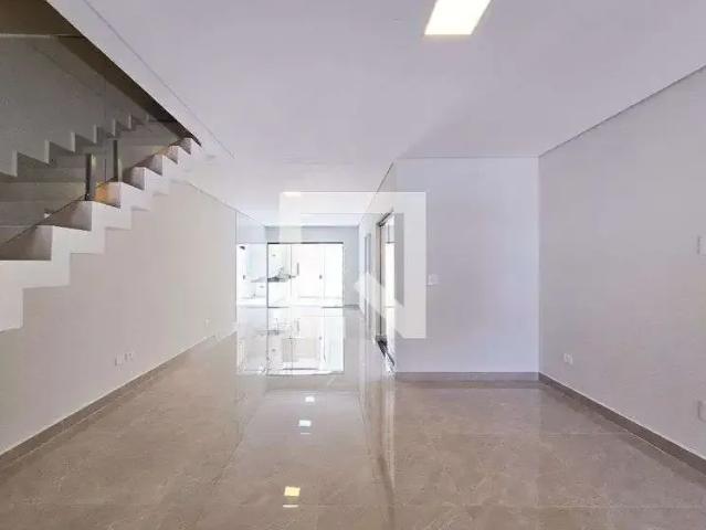 Casa / Sobrado para Venda em São Bernardo do Campo/SP Assunção 3 Quartos