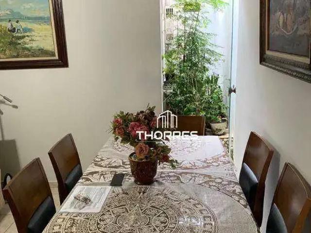 Casa / Sobrado para Venda em São Bernardo do Campo/SP Assunção 3 Quartos