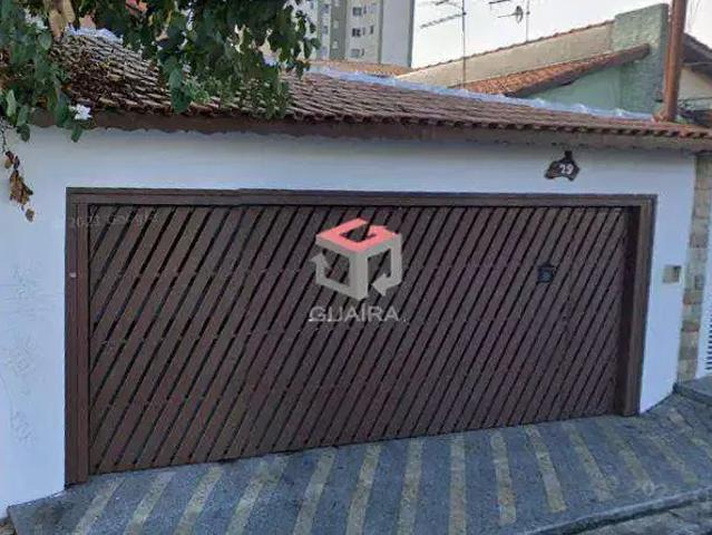 Casa / Sobrado para Venda em São Bernardo do Campo/SP Assunção 4 Quartos