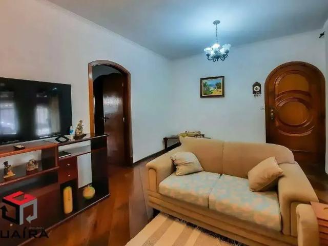 Casa / Sobrado para Venda em São Bernardo do Campo/SP Assunção 4 Quartos