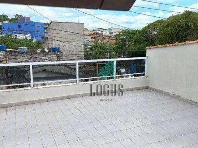 Casa / Sobrado para Venda em São Bernardo do Campo/SP Assunção 4 Quartos