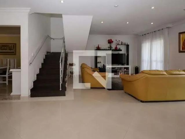 Casa / Sobrado para Venda em São Bernardo do Campo/SP Assunção 4 Quartos