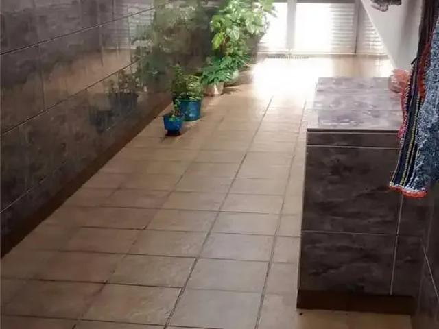 Casa / Sobrado para Venda em São Bernardo do Campo/SP Assunção 4 Quartos