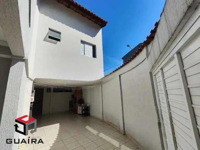Casa / Sobrado para Venda em São Bernardo do Campo/SP Assunção 4 Quartos