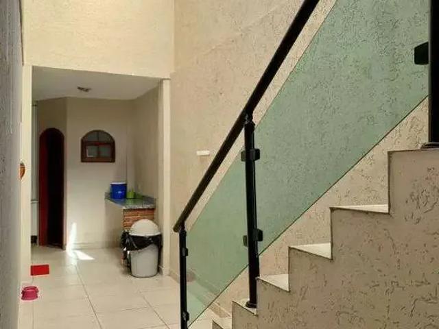 Casa / Sobrado para Venda em São Bernardo do Campo/SP Assunção 4 Quartos