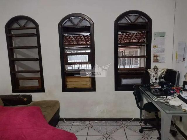 Casa / Sobrado para Venda em São Bernardo do Campo/SP Assunção 4 Quartos