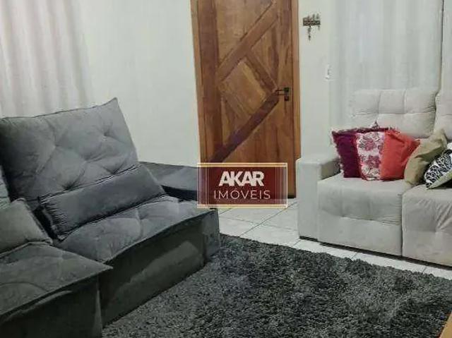 Casa / Sobrado para Venda em São Bernardo do Campo/SP Assunção 4 Quartos