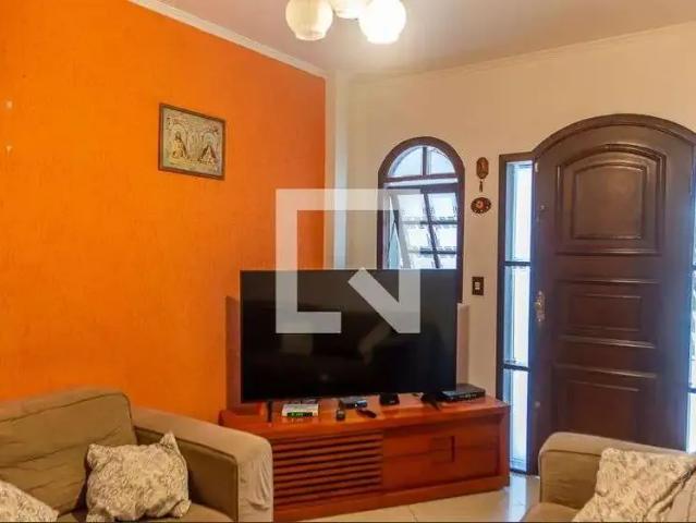 Casa / Sobrado para Venda em São Bernardo do Campo/SP Assunção 4 Quartos