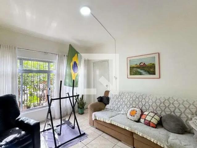 Casa / Sobrado para Venda em São Bernardo do Campo/SP Assunção 4 Quartos