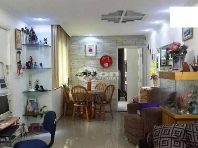 Casa / Sobrado para Venda em São Bernardo do Campo/SP Assunção 4 Quartos