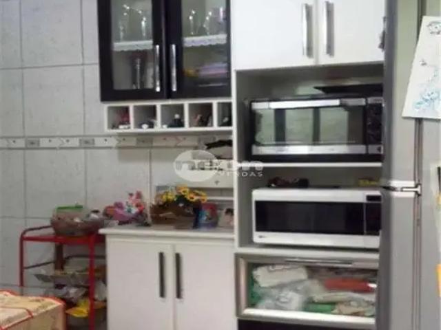 Casa / Sobrado para Venda em São Bernardo do Campo/SP Assunção 4 Quartos