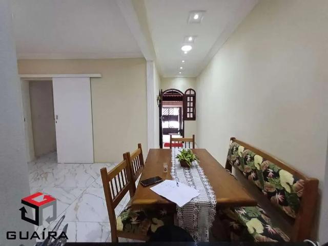 Casa / Sobrado para Venda em São Bernardo do Campo/SP Assunção 4 Quartos