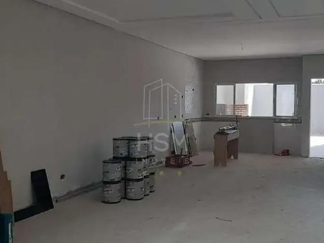 Casa / Sobrado para Venda em São Bernardo do Campo/SP Assunção 4 Quartos