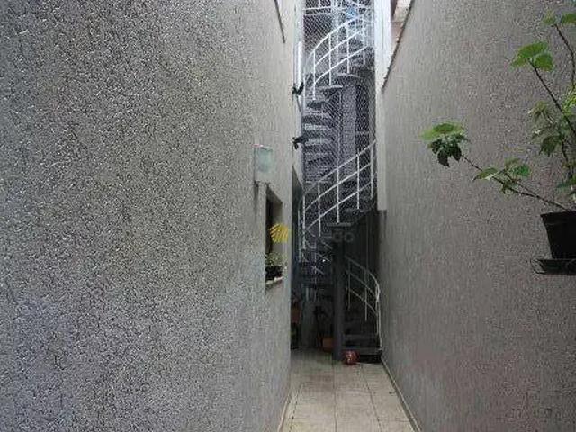 Casa / Sobrado para Venda em São Bernardo do Campo/SP Assunção 4 Quartos