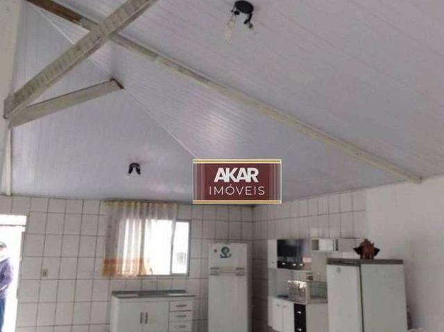 Casa / Sobrado para Venda em São Bernardo do Campo/SP Assunção 4 Quartos