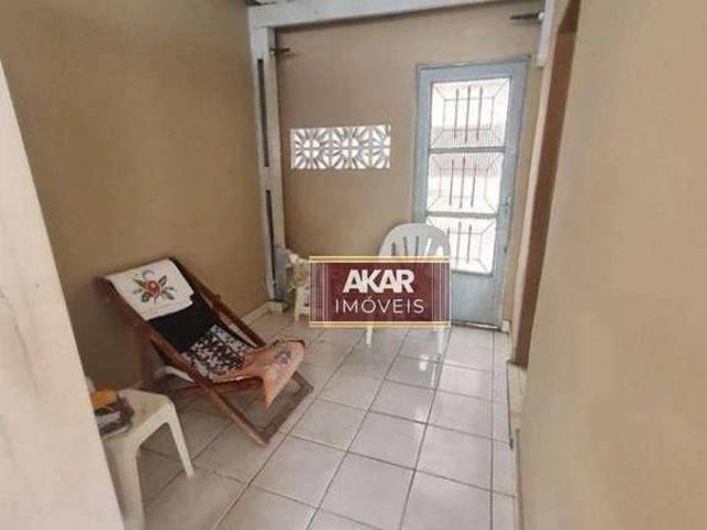 Casa / Sobrado para Venda em São Bernardo do Campo/SP Assunção 4 Quartos