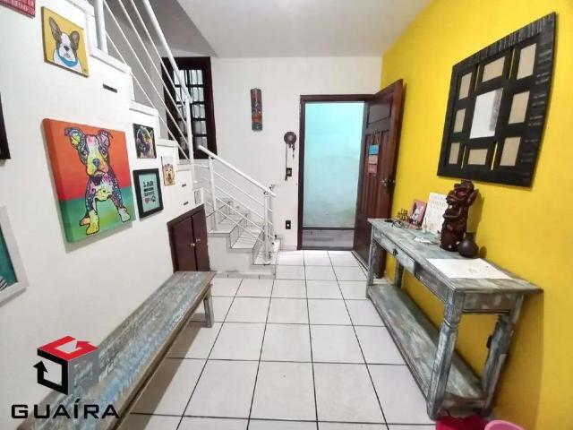 Casa / Sobrado para Venda em São Bernardo do Campo/SP Assunção 4 Quartos