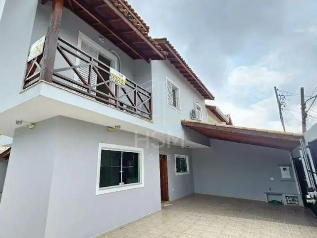 Casa / Sobrado para Venda em São Bernardo do Campo/SP Assunção 4 Quartos
