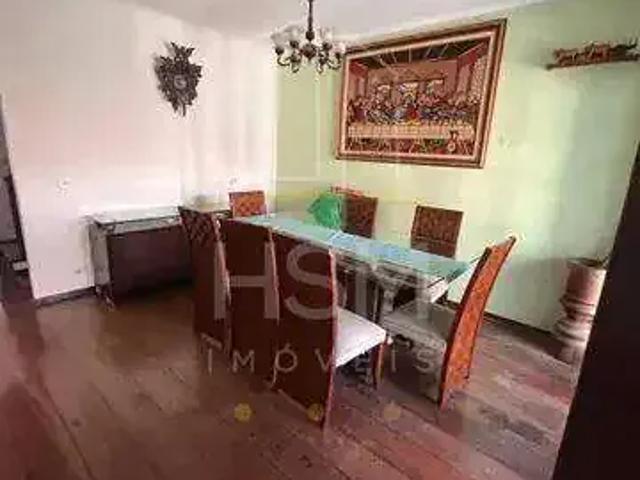 Casa / Sobrado para Venda em São Bernardo do Campo/SP Assunção 4 Quartos
