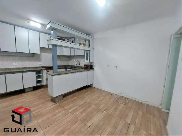 Casa / Sobrado para Venda em São Bernardo do Campo/SP Assunção 4 Quartos