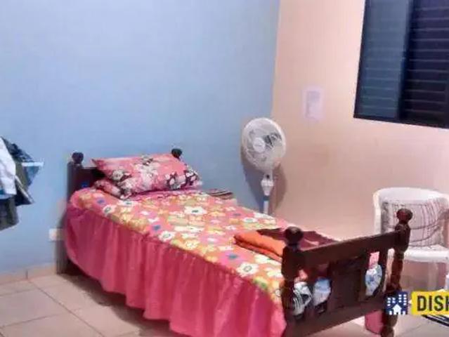 Casa / Sobrado para Venda em São Bernardo do Campo/SP Assunção 4 Quartos
