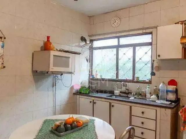 Casa / Sobrado para Venda em São Bernardo do Campo/SP Assunção 4 Quartos