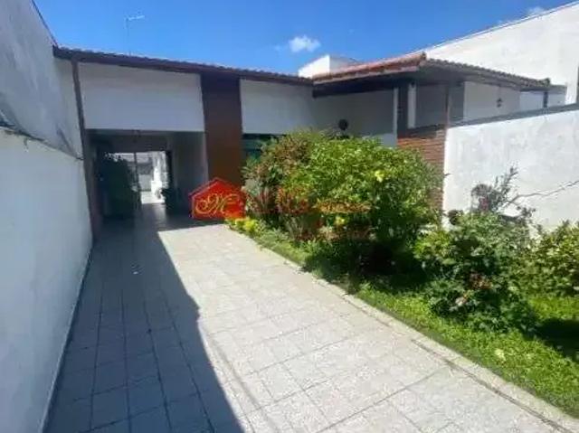 Casa / Sobrado para Venda em São Bernardo do Campo/SP Assunção 4 Quartos
