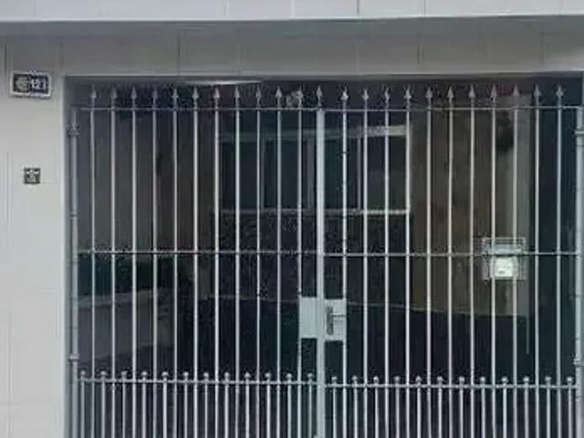Casa / Sobrado para Venda em São Bernardo do Campo/SP Assunção 4 Quartos